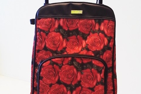 ショッピングカー　メロディプリモ